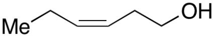 cis-3-Hexen-1-ol